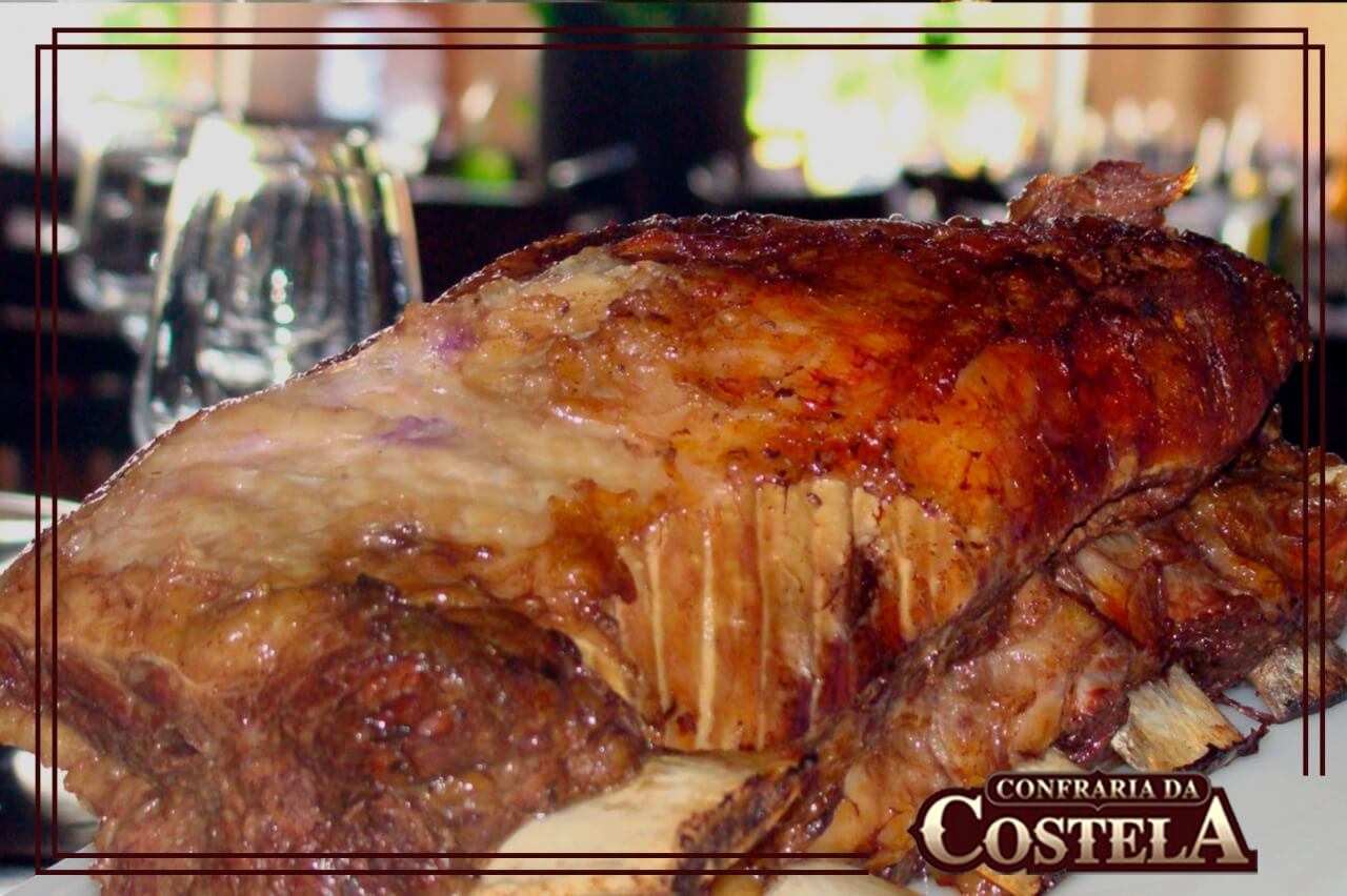 Evento na Confraria da Costela em Indaiatuba